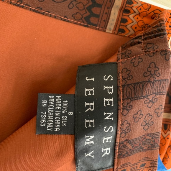 Skirt and Top - Picture 6 of 6